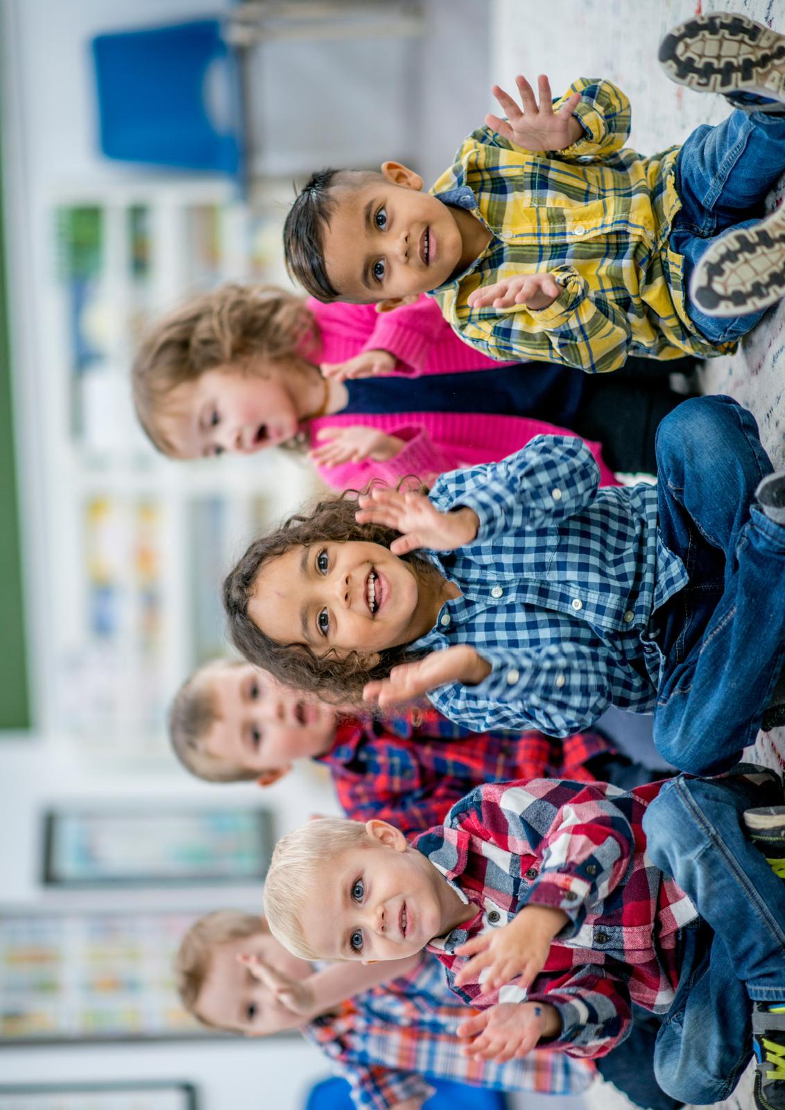 Orff Ritim ve Beden Perküsyonu Atölyesi