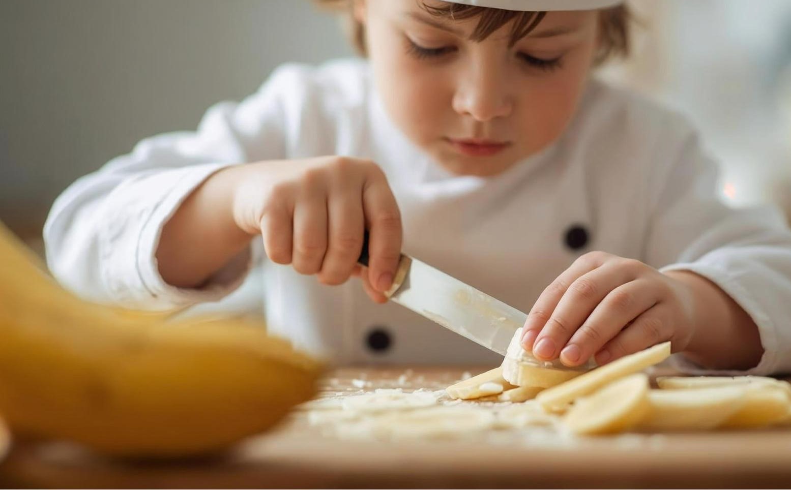 Gastronomi Atölyesi 